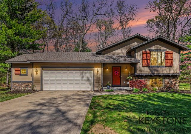 1687 Nature View Lane, Allegan, MI 49010