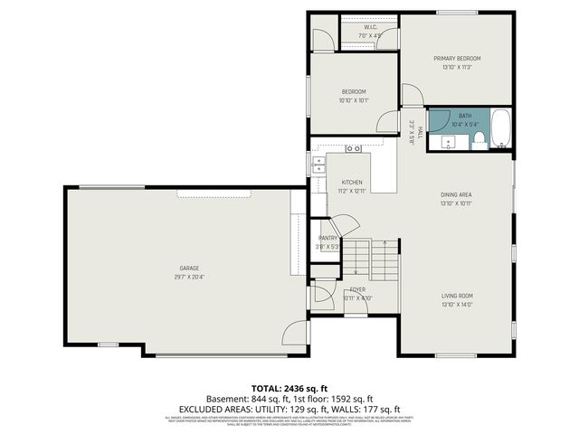1687 Nature View Lane, Allegan, MI 49010