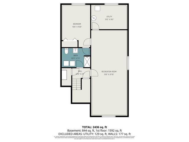 1687 Nature View Lane, Allegan, MI 49010