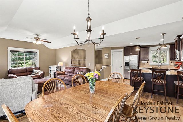 1687 Nature View Lane, Allegan, MI 49010