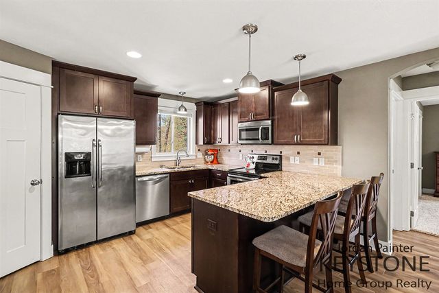 1687 Nature View Lane, Allegan, MI 49010