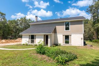 13087 Crystal Trail Drive, Conroe, TX 77306