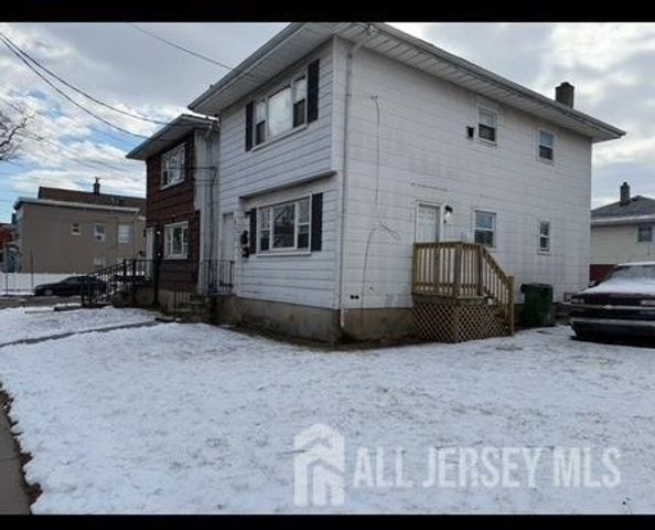 389 Fayette Street 1, Perth Amboy, NJ 08861