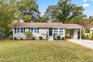 611 Jarman Street, Jacksonville, NC 28540