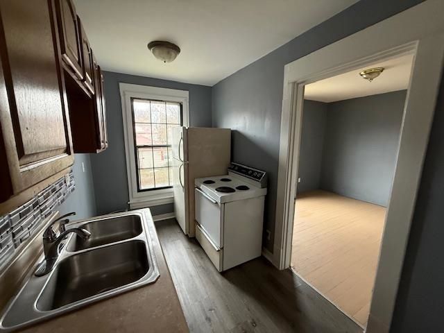 341 31st Street, Ashland, KY 41101