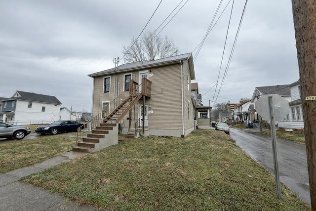 341 31st Street, Ashland, KY 41101