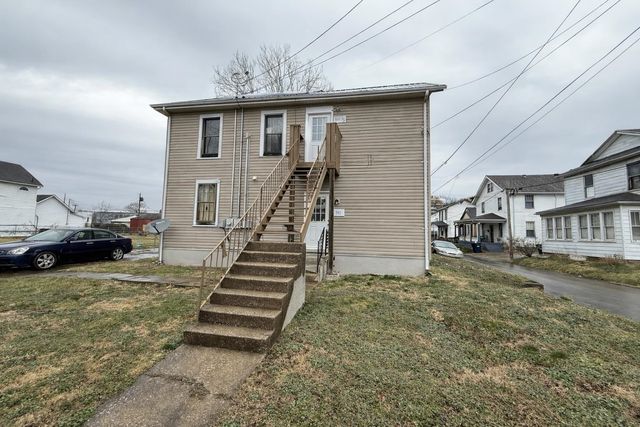 341 31st Street, Ashland, KY 41101