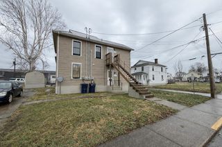 341 31st Street, Ashland, KY 41101