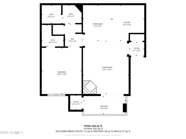 10410 N CAVE CREEK Road 2027, Phoenix, AZ 85020
