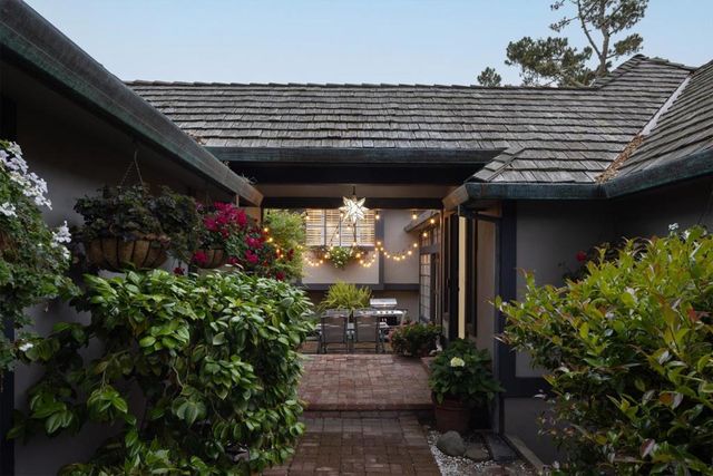 24623 Upper Trail, Carmel, CA 93923