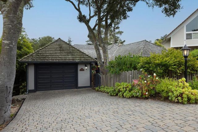 24623 Upper Trail, Carmel, CA 93923