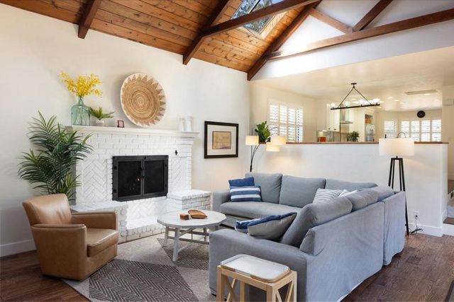 24623 Upper Trail, Carmel, CA 93923