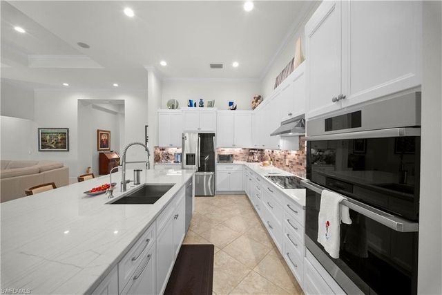 9230 Gypsum WAY, Naples, FL 34120