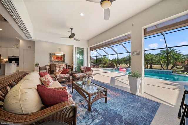 9230 Gypsum WAY, Naples, FL 34120
