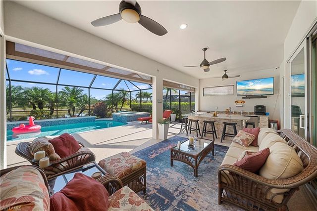 9230 Gypsum WAY, Naples, FL 34120
