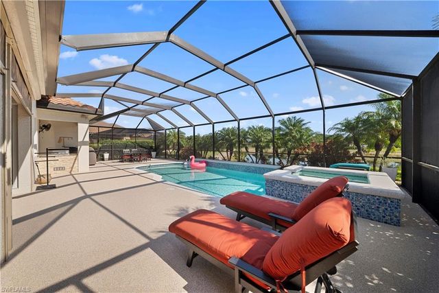 9230 Gypsum WAY, Naples, FL 34120