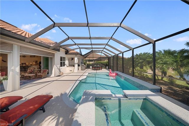 9230 Gypsum WAY, Naples, FL 34120