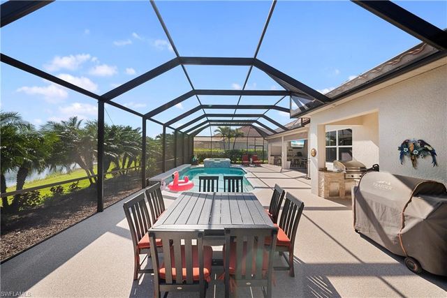 9230 Gypsum WAY, Naples, FL 34120