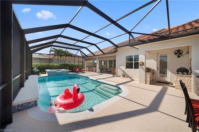9230 Gypsum WAY, Naples, FL 34120