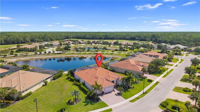 9230 Gypsum WAY, Naples, FL 34120