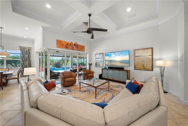 9230 Gypsum WAY, Naples, FL 34120