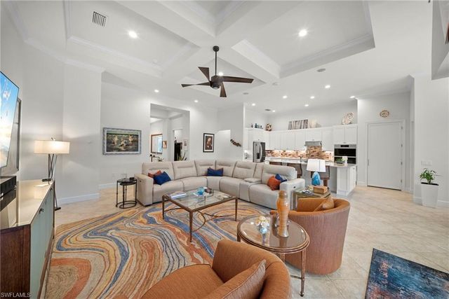 9230 Gypsum WAY, Naples, FL 34120