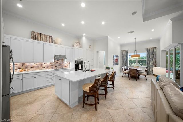 9230 Gypsum WAY, Naples, FL 34120