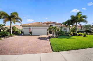 9230 Gypsum WAY, Naples, FL 34120