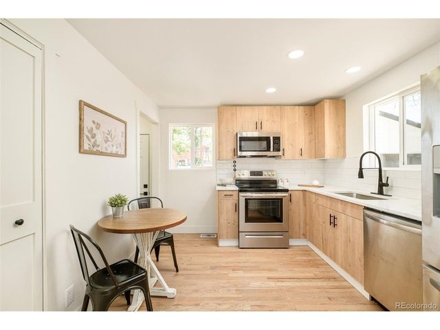 7967 Durango St, Denver, CO 80221