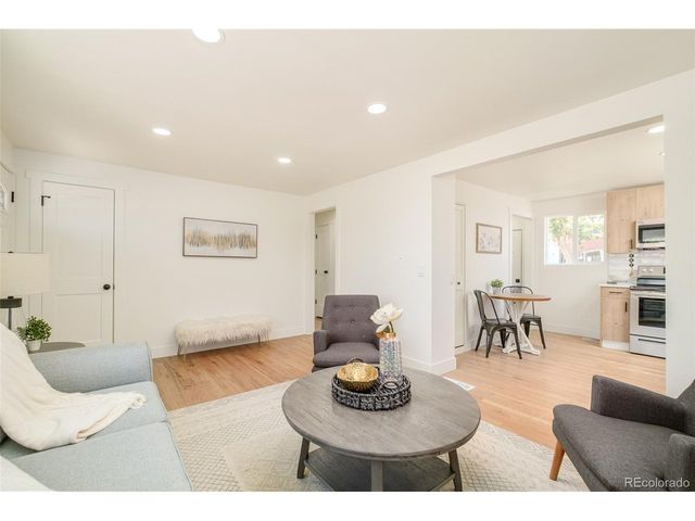 7967 Durango St, Denver, CO 80221