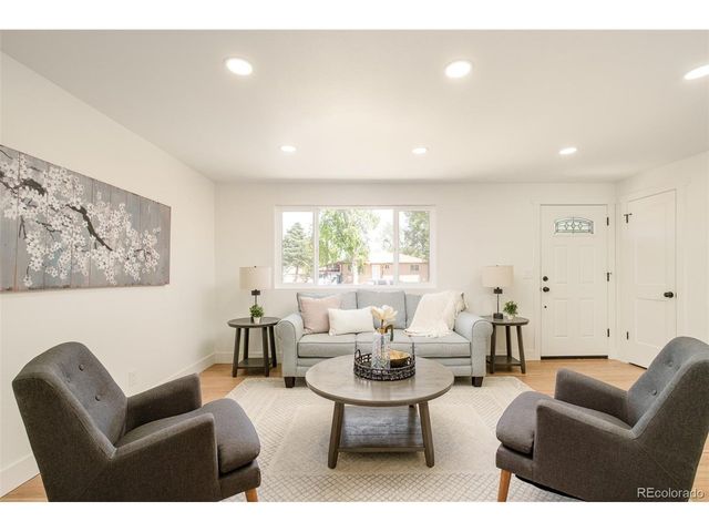 7967 Durango St, Denver, CO 80221