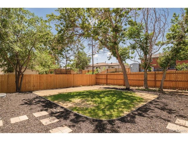 7967 Durango St, Denver, CO 80221