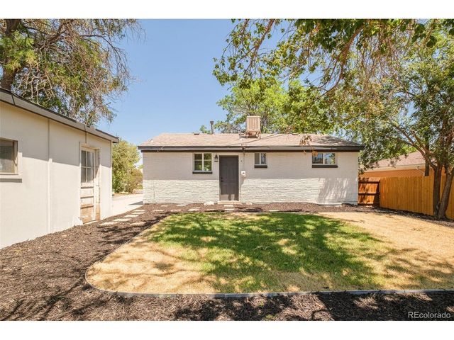 7967 Durango St, Denver, CO 80221