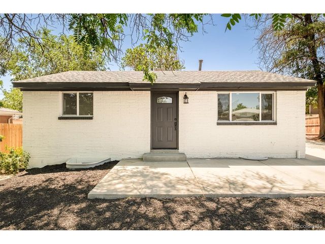 7967 Durango St, Denver, CO 80221