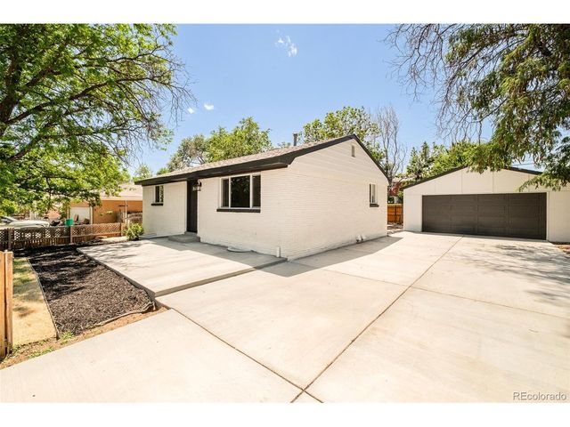 7967 Durango St, Denver, CO 80221