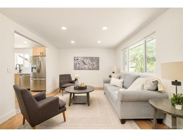 7967 Durango St, Denver, CO 80221
