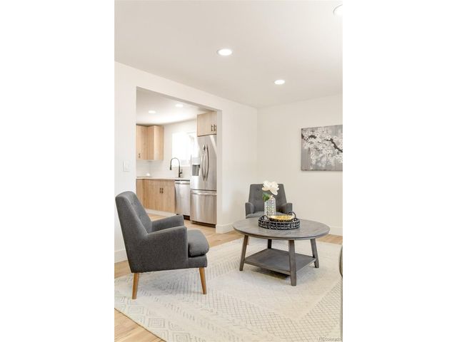 7967 Durango St, Denver, CO 80221