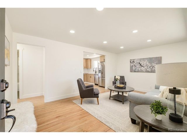 7967 Durango St, Denver, CO 80221