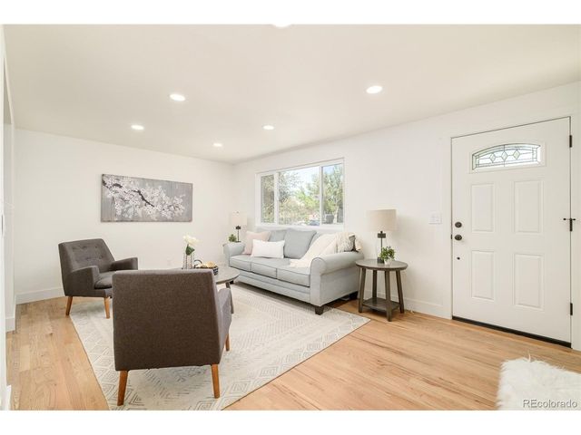 7967 Durango St, Denver, CO 80221
