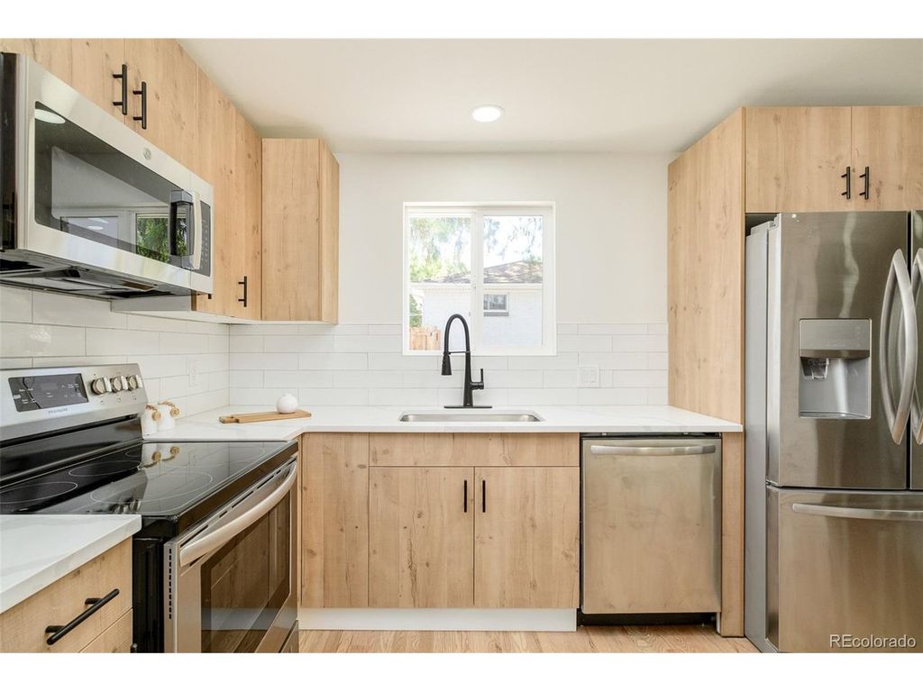 7967 Durango St, Denver, CO 80221