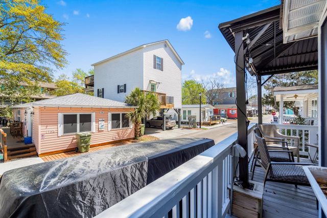 6001 1771 South Kings Hwy., Myrtle Beach, SC 29575
