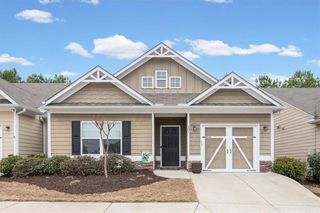 151 Point View Drive, Canton, GA 30114