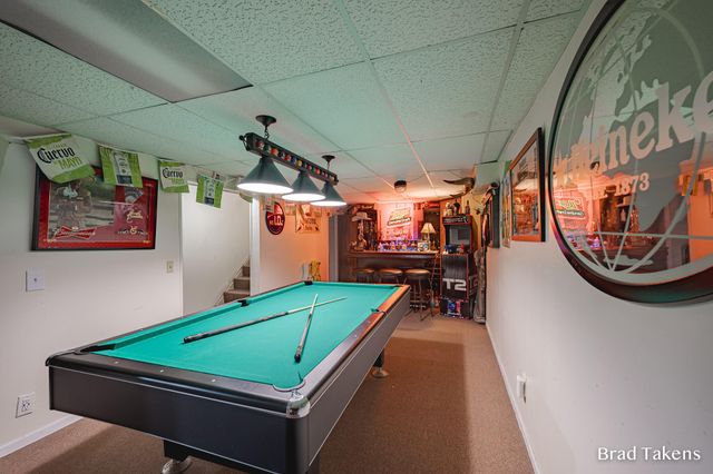 1852 Collingwood Avenue Sw, City Of Wyoming, MI 49519