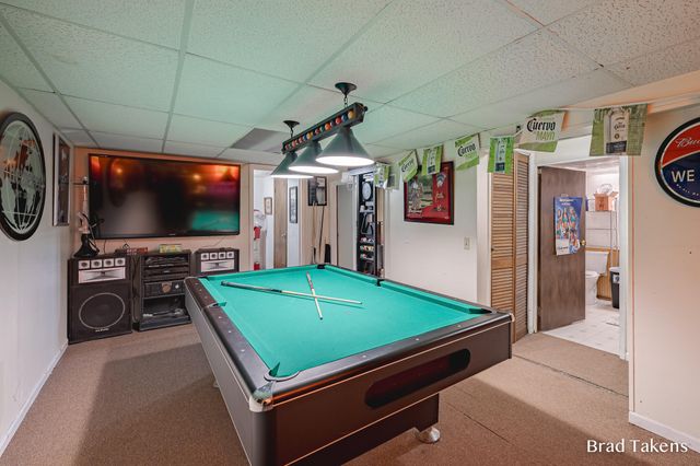 1852 Collingwood Avenue Sw, City Of Wyoming, MI 49519