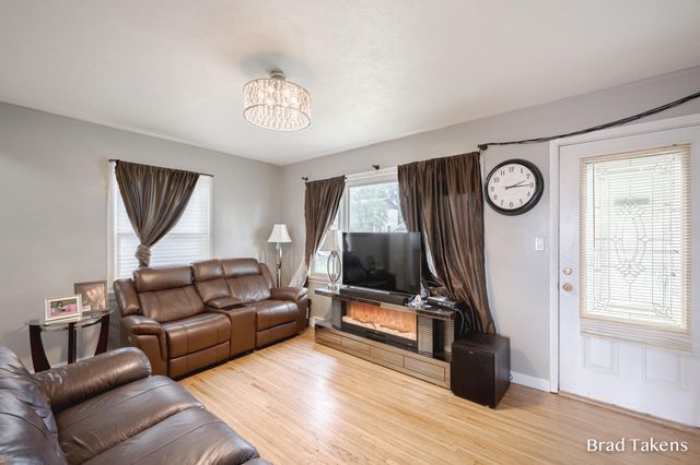 1852 Collingwood Avenue Sw, City Of Wyoming, MI 49519