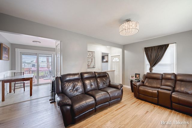 1852 Collingwood Avenue Sw, City Of Wyoming, MI 49519