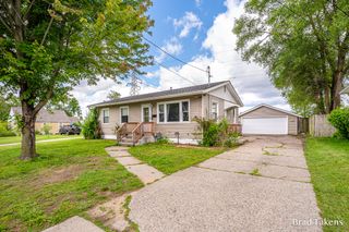 1852 Collingwood Avenue Sw, City Of Wyoming, MI 49519