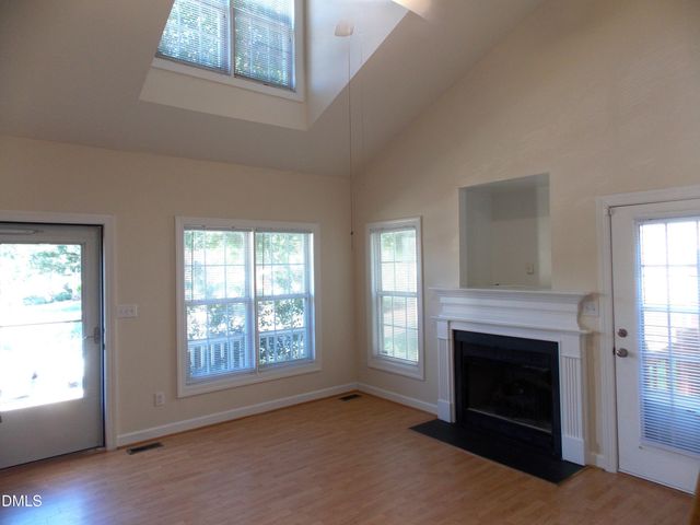 2701 Sterling Park Drive, Raleigh, NC 27603
