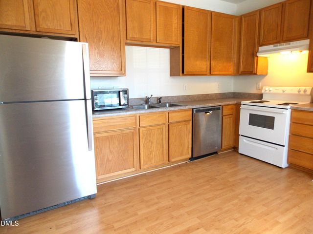 2701 Sterling Park Drive, Raleigh, NC 27603