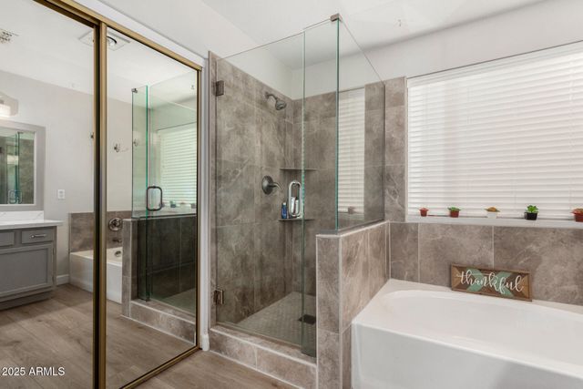 1653 E GAIL Drive, Chandler, AZ 85225